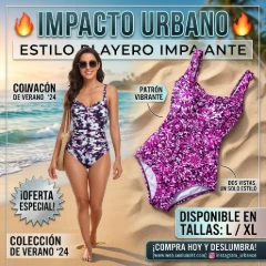 Traje de baño