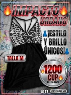 Vestido ligero