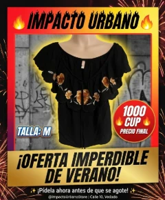 Blusa