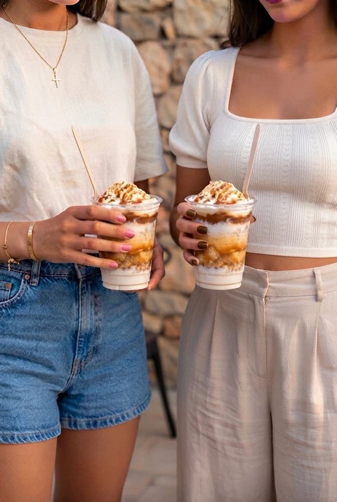 Tres Leche 🧡 — imagen 2 de 3