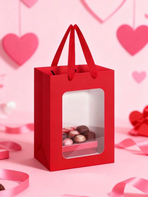 Bolsa de regalo