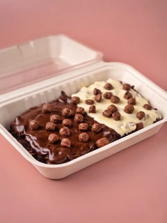 Choco Crunch