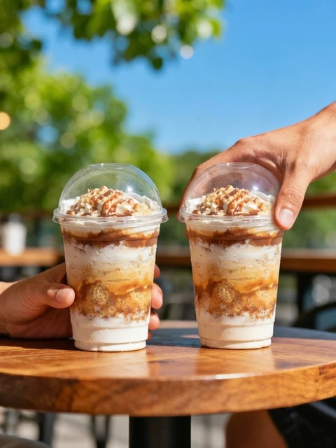 Tres Leche 🧡 — imagen 1 de 3