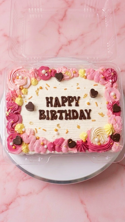 Tres Leche en bandeja — imagen 1 de 3