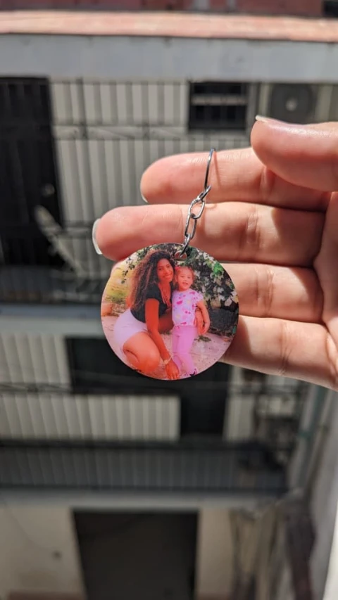Llavero Personalizado — imagen 2 de 3