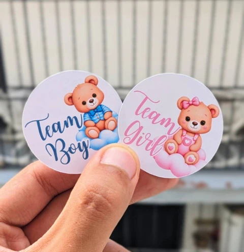 Pegatinas Personalizadas — imagen 2 de 4