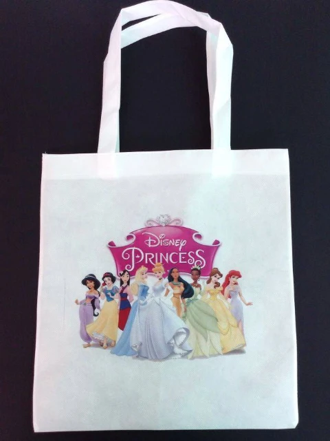 Bolsas Non Woven (Poliéster) — imagen 1 de 3
