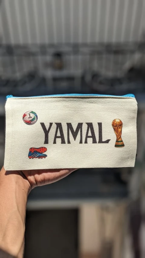 Cartuchera Personalizada — imagen 2 de 4
