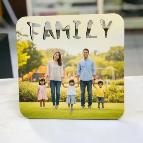 Cuadro MDF — imagen 2 de 3