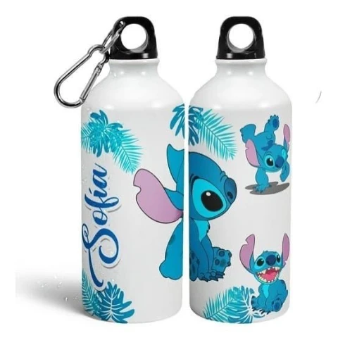 Botella Metálica — imagen 2 de 2