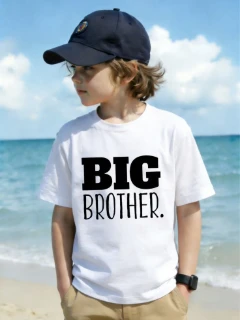 Pullover para Niño Personalizado con Sublimación