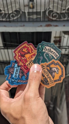 Pegatinas Personalizadas