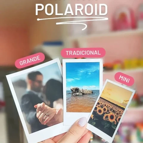 Polaroids — imagen 2 de 3