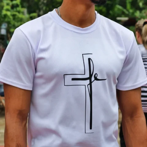 Pullover Personalizado con Sublimación — imagen 1 de 3
