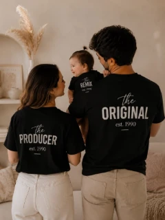 Pullover Personalizado con Vinilo Textil