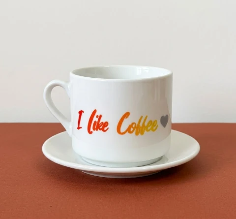 Taza de Café — imagen 2 de 4