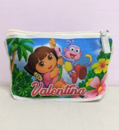 Cartuchera Personalizada