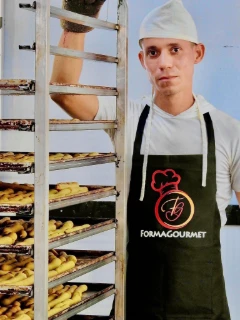 Delantal