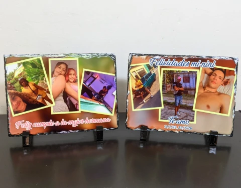Fotorroca Personalizada — imagen 2 de 3