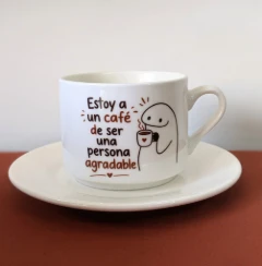 Taza de Café