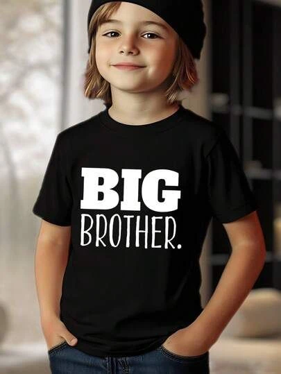 Pullover para Niño Personalizado con Vinilo Textil — imagen 1 de 3