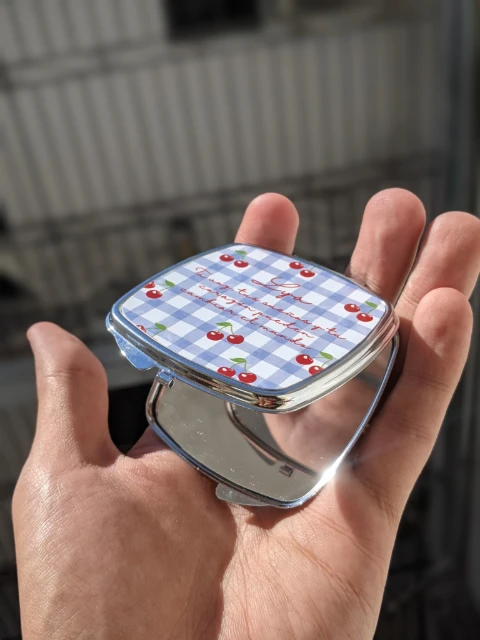 Espejo Personalizado — imagen 1 de 2