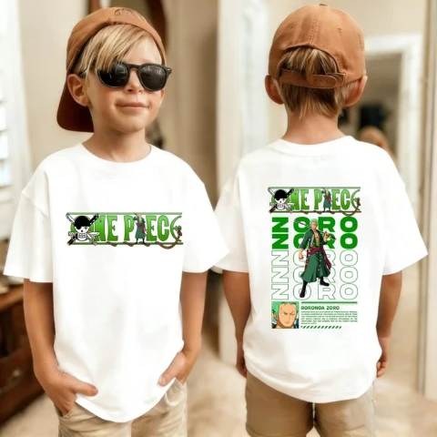 Pullover para Niño Personalizado con Sublimación — imagen 2 de 4