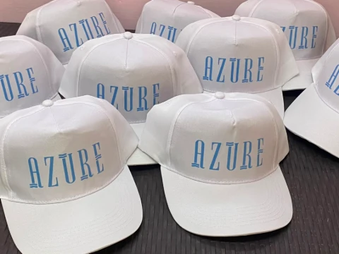 Gorras — imagen 2 de 4