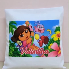 Cojín Personalizado