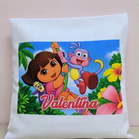 Cojín Personalizado — imagen 1 de 4