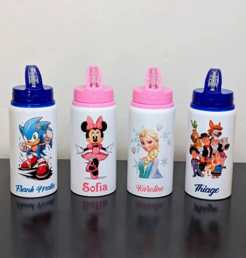 Pomo Térmico para Niños — imagen 1 de 5