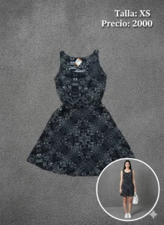 Vestido 145