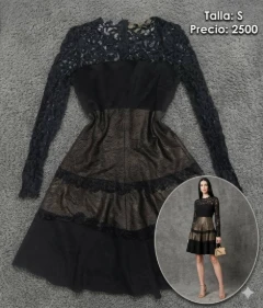 Vestido 174