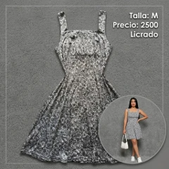 Vestido 274