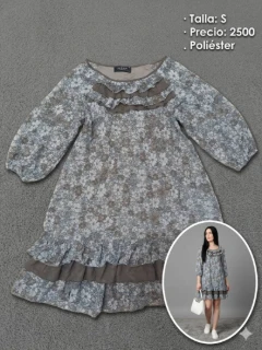 Vestido 210
