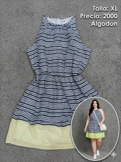 Vestido 173
