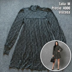 Vestido 111