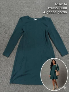 Vestido 212