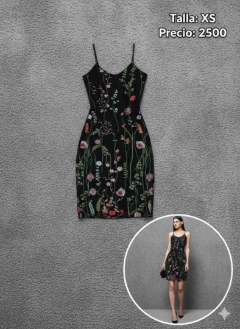 Vestido 122