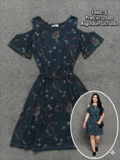 Vestido 227