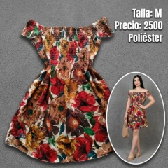 Vestido 282