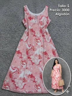 Vestido 166