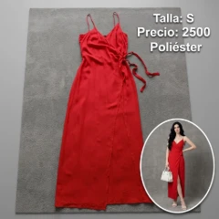 Vestido 277