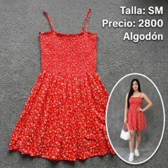 Vestido 280