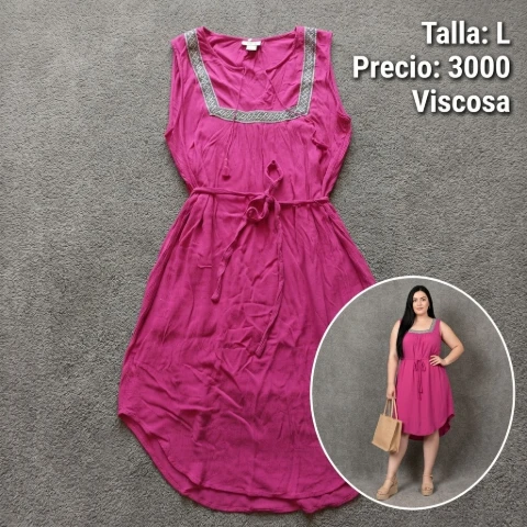 Vestido 87