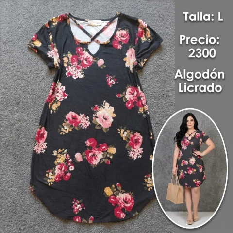Vestido 115