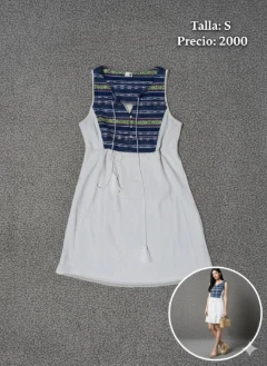 Vestido 126