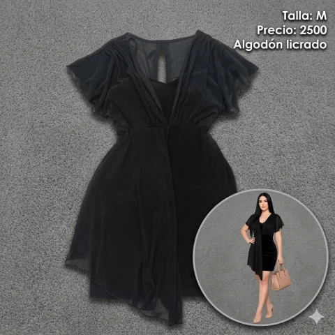 Vestido 19