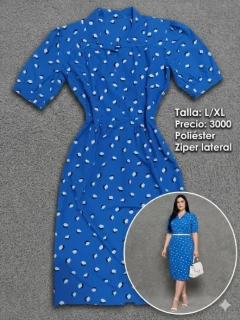 Vestido 218