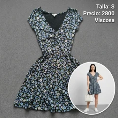 Vestido 284